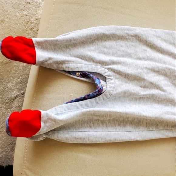 Babyboy ARMANI BABY ONE PIECE - Picture 2 of 2